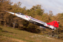 Load image into Gallery viewer, Freewing F-104 Starfighter Silver 70mm EDF Jet - PNP
