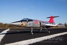 Load image into Gallery viewer, Freewing F-104 Starfighter Silver 70mm EDF Jet - PNP
