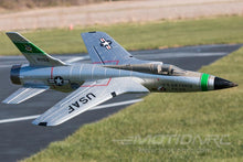 Load image into Gallery viewer, Freewing F-105 Thunderchief 64mm EDF Jet - PNP - (OPEN BOX)
