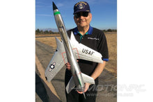 Load image into Gallery viewer, Freewing F-105 Thunderchief 64mm EDF Jet - PNP - (OPEN BOX)
