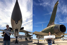 Load image into Gallery viewer, Freewing F-105 Thunderchief 64mm EDF Jet - PNP - (OPEN BOX)
