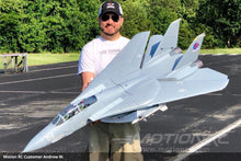 Load image into Gallery viewer, Freewing F-14 Tomcat Twin 80mm EDF Jet - ARF PLUS
