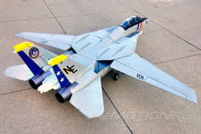 Load image into Gallery viewer, Freewing F-14 Tomcat Twin 80mm EDF Jet - PNP
