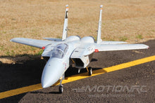 Load image into Gallery viewer, Freewing F-15C Eagle Super Scale 90mm EDF Jet - ARF PLUS - (OPEN BOX)
