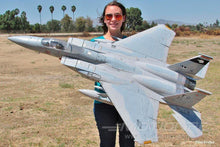 Load image into Gallery viewer, Freewing F-15C Eagle Super Scale HP 90mm EDF Jet - PNP - (OPEN BOX)
