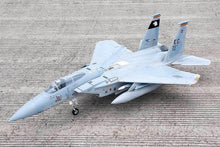 Load image into Gallery viewer, Freewing F-15C Eagle Super Scale HP 90mm EDF Jet - PNP - (OPEN BOX)
