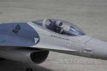 Load image into Gallery viewer, Freewing F-16 Falcon 70mm EDF Thrust Vectoring Jet - PNP
