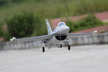 Load image into Gallery viewer, Freewing F-16 Falcon 70mm EDF Thrust Vectoring Jet - PNP
