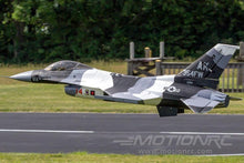 Load image into Gallery viewer, Freewing F-16 V2 6S Arctic Camo 70mm EDF Jet – PNP
