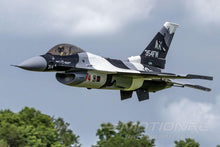 Load image into Gallery viewer, Freewing F-16 V2 Arctic Camo 70mm EDF Jet - ARF PLUS
