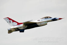 Load image into Gallery viewer, Freewing F-16C Super Scale Thunderbirds 90mm EDF Jet - PNP
