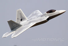Load image into Gallery viewer, Freewing F-22 Raptor 90mm EDF Jet - PNP
