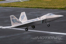 Load image into Gallery viewer, Freewing F-22 Raptor High Performance 4S 64mm EDF Jet - PNP
