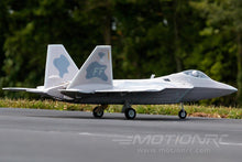 Load image into Gallery viewer, Freewing F-22 Raptor High Performance 4S 64mm EDF Jet - PNP
