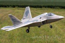 Load image into Gallery viewer, Freewing F-22 Raptor High Performance 4S 64mm EDF Jet - PNP - (OPEN BOX)
