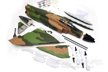 Load image into Gallery viewer, Freewing F-4 Phantom II "Ghost Grey" 90mm EDF Jet - PNP
