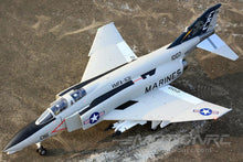 Load image into Gallery viewer, Freewing F-4 Phantom II "Ghost Grey" 90mm EDF Jet - PNP

