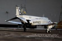 Load image into Gallery viewer, Freewing F-4 Phantom II "Ghost Grey" Ultra Performance 8S 90mm EDF Jet - PNP
