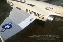 Load image into Gallery viewer, Freewing F-4 Phantom II "Ghost Grey" Ultra Performance 8S 90mm EDF Jet - PNP
