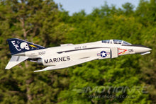 Load image into Gallery viewer, Freewing F-4 Phantom II "Ghost Grey" Ultra Performance 8S 90mm EDF Jet - PNP - (OPEN BOX)
