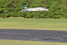 Load image into Gallery viewer, Freewing F-4 Phantom II "Ghost Grey" Ultra Performance 8S 90mm EDF Jet - PNP - (OPEN BOX)
