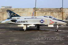 Load image into Gallery viewer, Freewing F-4 Phantom II "Ghost Grey" Ultra Performance 8S 90mm EDF Jet - PNP - (OPEN BOX)
