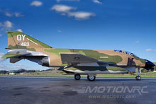Load image into Gallery viewer, Freewing F-4D Phantom II Ultra Performance 8S 90mm EDF Jet - PNP

