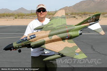 Load image into Gallery viewer, Freewing F-4D Phantom II Ultra Performance 8S 90mm EDF Jet - PNP
