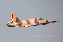 Load image into Gallery viewer, Freewing F-5 Tiger II Camo 80mm EDF Jet - PNP

