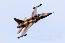 Load image into Gallery viewer, Freewing F-5 Tiger II Camo 80mm EDF Jet - PNP
