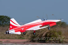 Load image into Gallery viewer, Freewing F-5 Tiger II Swiss 80mm EDF Jet - PNP
