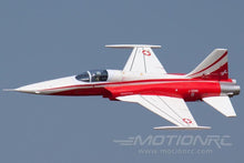 Load image into Gallery viewer, Freewing F-5 Tiger II Swiss 80mm EDF Jet - PNP - (OPEN BOX)
