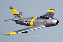 Load image into Gallery viewer, Freewing F-86 Sabre 80mm EDF Jet - PNP - (OPEN BOX)

