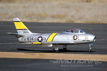 Load image into Gallery viewer, Freewing F-86 Sabre 80mm EDF Jet - PNP - (OPEN BOX)
