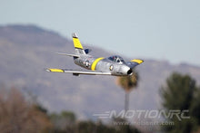 Load image into Gallery viewer, Freewing F-86 Sabre High Performance 80mm EDF Jet - PNP
