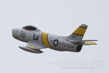 Load image into Gallery viewer, Freewing F-86 Sabre Jolley Roger 64mm EDF Jet - PNP
