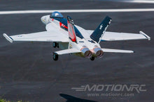 Load image into Gallery viewer, Freewing F/A-18 4S High Performance 64mm EDF Jet "Tophatters" - PNP
