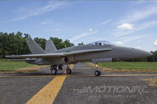 Load image into Gallery viewer, Freewing F/A-18C Hornet "Base Gray" 90mm EDF Jet - PNP
