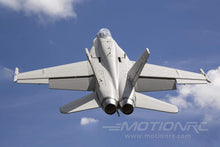Load image into Gallery viewer, Freewing F/A-18C Hornet "Base Gray" 90mm EDF Jet - PNP

