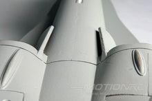 Load image into Gallery viewer, Freewing F/A-18C Hornet "Base Gray" 90mm EDF Jet - PNP
