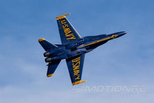 Load image into Gallery viewer, Freewing F/A-18C Hornet Blue Angels 90mm EDF Jet - ARF PLUS
