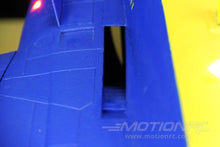 Load image into Gallery viewer, Freewing F/A-18C Hornet Blue Angels 90mm EDF Jet - ARF PLUS
