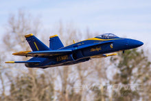 Load image into Gallery viewer, Freewing F/A-18C Hornet Blue Angels 90mm EDF Jet - PNP - (OPEN BOX)

