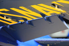 Load image into Gallery viewer, Freewing F/A-18C Hornet Blue Angels 90mm EDF Jet - PNP - (OPEN BOX)
