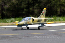 Load image into Gallery viewer, Freewing L-39 Albatros Camo 80mm EDF Jet - ARF PLUS
