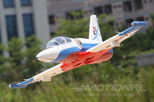 Load image into Gallery viewer, Freewing L-39 Albatros High Performance 80mm EDF Jet - PNP
