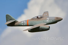 Load image into Gallery viewer, Freewing Messerschmitt Me 262 Twin 70mm EDF Jet - PNP
