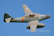Load image into Gallery viewer, Freewing Messerschmitt Me 262 Twin 70mm EDF Jet - PNP

