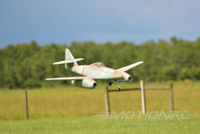 Load image into Gallery viewer, Freewing Messerschmitt Me 262 Twin 70mm EDF Jet - PNP
