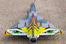 Load image into Gallery viewer, Freewing Mirage 2000C V2 “Tiger Meet” 80mm EDF Jet - PNP
